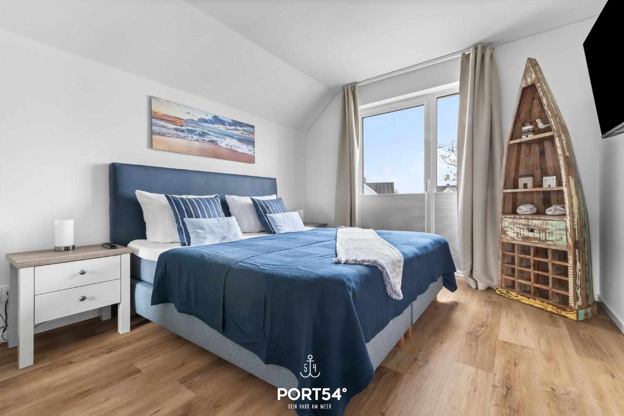 Nordisch By Nature Olpenitz Exterior foto