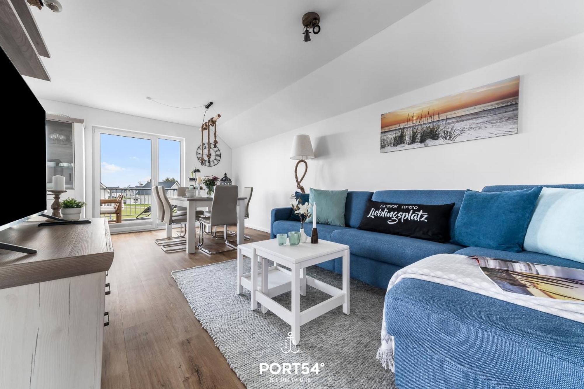 Nordisch By Nature Olpenitz Exterior foto