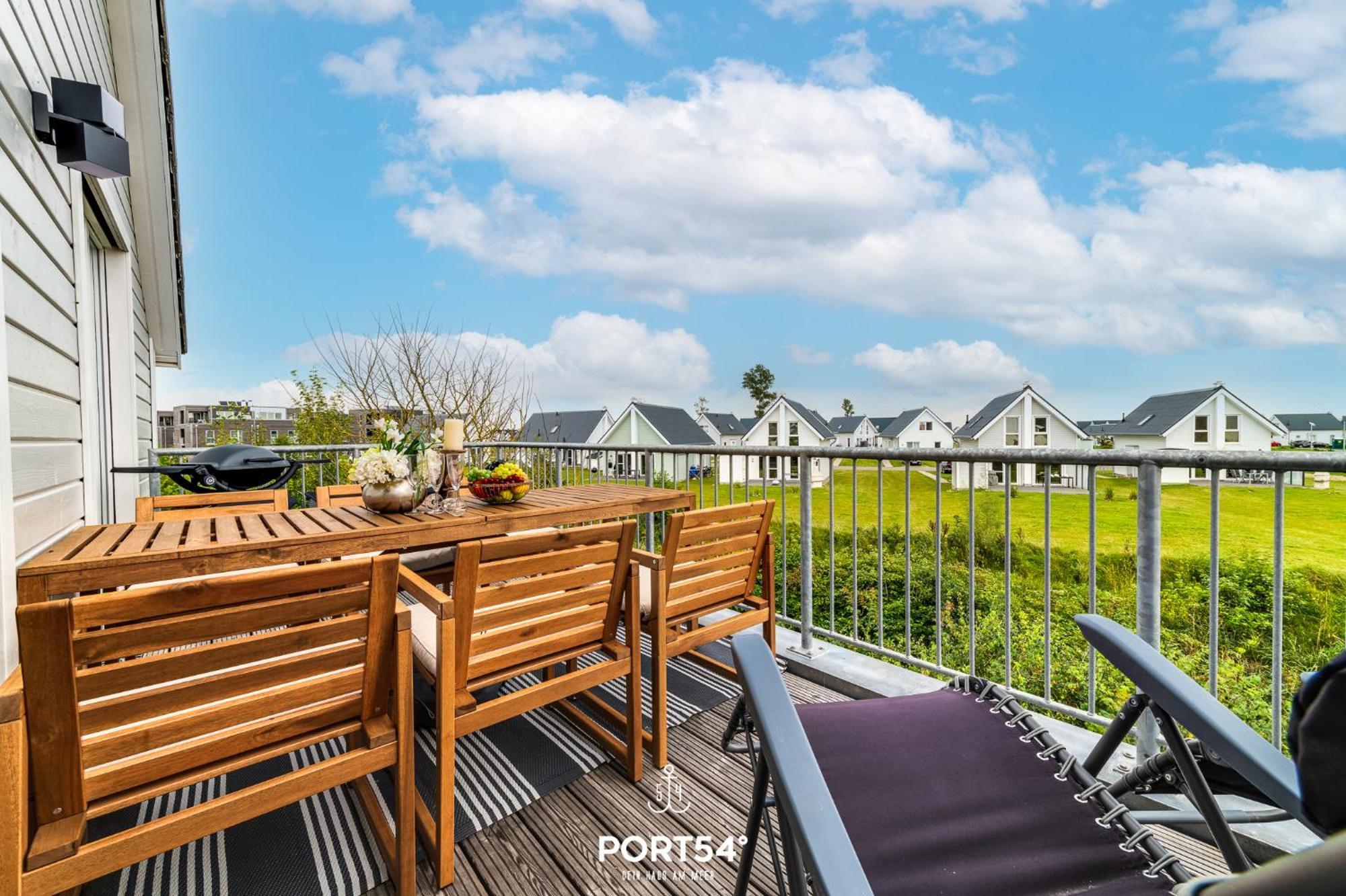 Nordisch By Nature Olpenitz Exterior foto